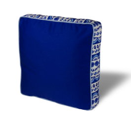 Aberto Design Cojín YM1303 Multicolor